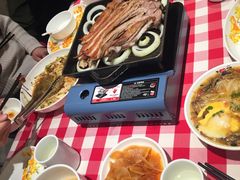 -西贝(宝乐汇店)