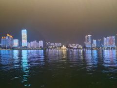 -武汉两江游览·夜游长江(汉口粤汉码头)