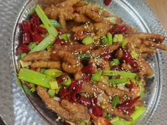 -掌上鲜(南顺城街店)