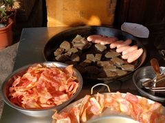 -胖金妹鸡豆凉粉店