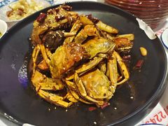 -文和友老长沙龙虾馆(化龙池店)