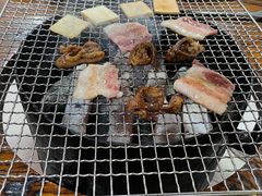 -久儿地炉烤肉(海信慧园店)