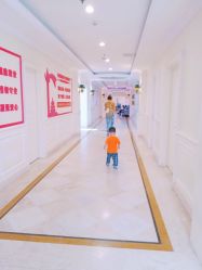 -白领安琪儿妇产医院•早孕•产检•月子中心