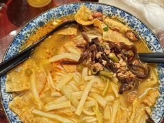 -螺世纪螺蛳粉·桂味小排档(裕德店)