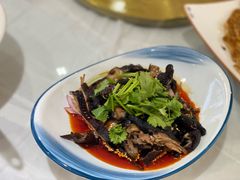 -闻道食府烙饼卷带鱼(原车耳营店原大觉寺店)