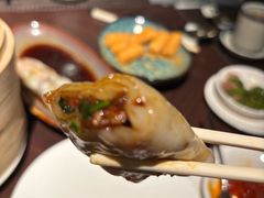 -逸东轩(香港逸东酒店)