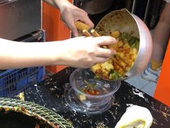 -萝鸡思味秘制泡菜(万家丽店)