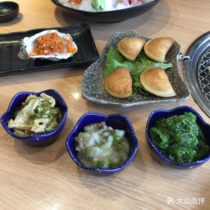 青森精致料理(宝龙广场店)-图片-上海美食-大众点评网