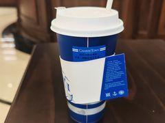 -CHARLIETOWN红茶公司(南京万象天地店)