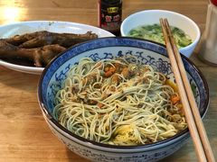 -朱洪元苏式面馆(绿宝广场店)