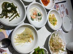 -本家韩国烤肉(青岛万象城店)