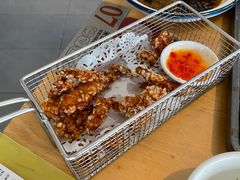 -醉得意·山茶油炒土鸡(福州软件园店)