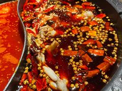 -销魂美蛙鱼头火锅(上海首店)