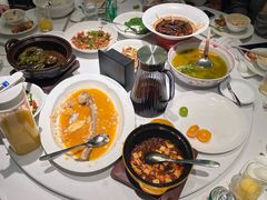 -杭儿风餐厅(来福士店)