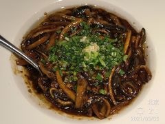 响油鳝糊-孔乙己(后海店)