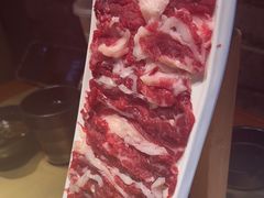 -手选潮汕鲜牛肉火锅(二七广场店)