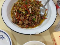 -笨罗卜浏阳菜馆(星沙店)