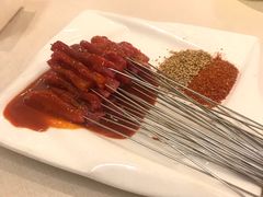 生串-火焰枪蛋·烧烤(奉天街店)