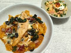 -娜娜家·Nana's restaurant(国金汇店)