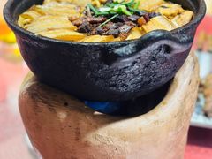 -百花人家(门城水岸店)