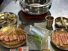 -本炙炭烤·蒲烧活鳗料理店(金沙洲店)