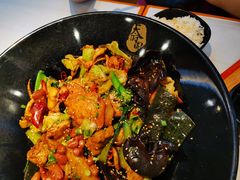 -天府国麻辣香锅(悦荟广场店)