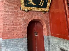 -洛阳白马寺