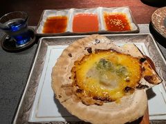 -深圳福田香格里拉大酒店