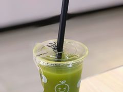 排毒王-混果汁(喜荟城店)