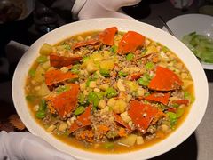 -醉东Oriental House(静安嘉里中心店)