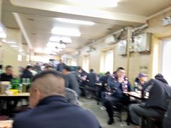 -白鹤大冷面