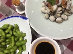 -钱塘花园·宁波菜