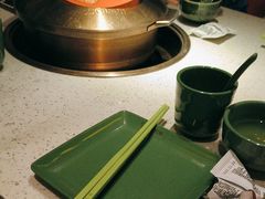 -润园四季椰子鸡火锅(海上世界店)