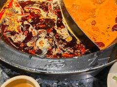 -蜀大侠火锅(总府路店)