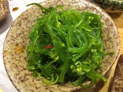 -林妈妈村·日式料理(宝山万达店)