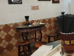 大堂-西关刘福记(文德路店)