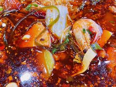 -毛记冒菜(长征路店)