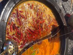 -蜀大侠火锅(建设路第五大道店)