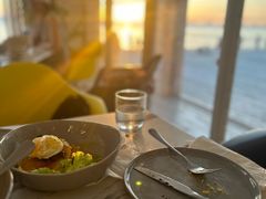 -The Sunny Side Cafe Station 1