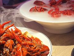 -红盔甲·小龙虾(车公庙店)