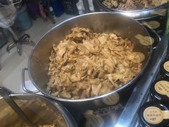 -老王豆皮