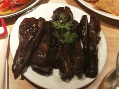 -杨氏青龙虾·羊蝎子(托乐嘉店)