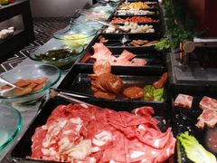 -石田家自助海鲜火锅烤肉(茂业时代广场店)