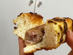 -熊叔熊婶面包房(团结湖店)