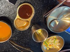 -伏一解牛烤肉专门店(信业购物中心店)