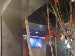 -东方饺子王(工农大路店)