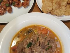 -晚归月亮湾私家菜(临邑路店)