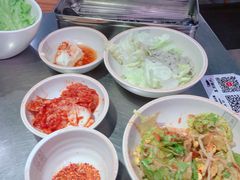 -喜来稀肉(虹泉路店)