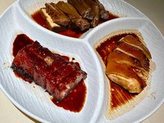 -侨美食家·粤菜(体育西路店)