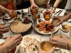-金悦轩海鲜城(渔人码头店)